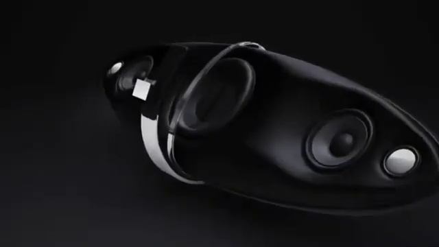 Bowers&Wilkins ZEPPELIN AIR смотреть онлайн