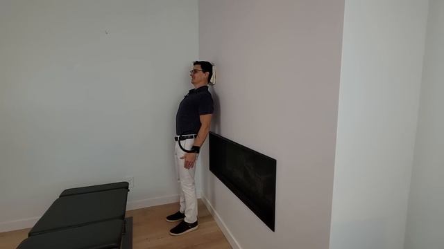 How To FIX Forward Head Posture (Hunched Forward) with 3 EASY Exercises смотреть онлайн