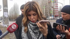 Уваркина мэр Липецка хамски разговаривает с подчиненными