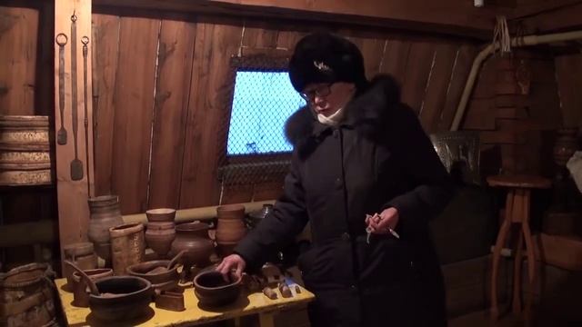 Одиночное путешествие на Полюс Холода #3. Оймякон. Колыма 2ч