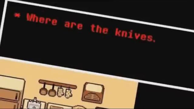 Крутая музыка + нарезки из игры андертейл смотреть онлайн