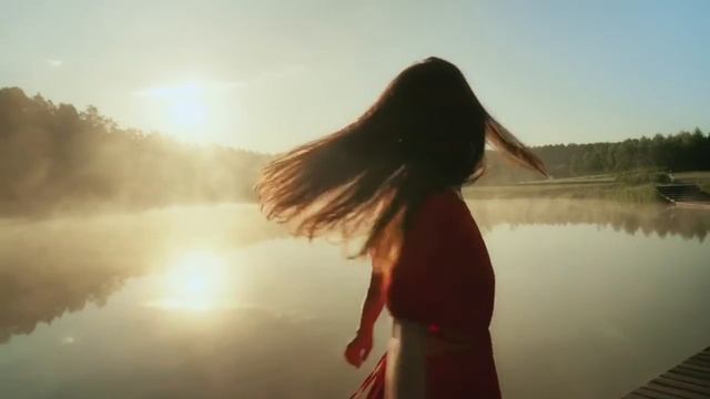 НАСТРОЕНИЕ НА ВЕСЬ ДЕНЬ. МУЗЫКА Для Утра. Музыка Для Души | Morning background music №4 смотреть онлайн