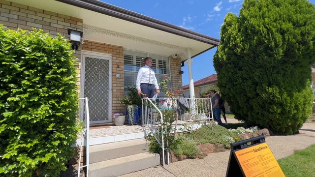 7/61 Mimosa Street. Bexley смотреть онлайн