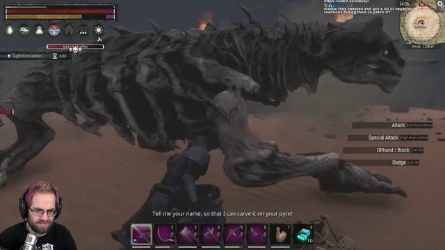 Conan Exiles Casual Playthrough (Pt. 7) - Escaping the Exiled Lands смотреть онлайн