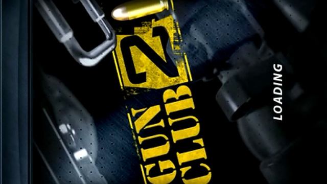 Gun Club2 Android SAS Pack first try :'D смотреть онлайн