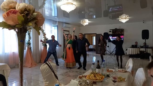 Юбилей! 30 мая 2022 г. смотреть онлайн