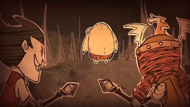 ?Don't Starve: Newhome на Андроид! НАСТОЯЩИЙ APEX LEGENDS НА АНДРОИД!