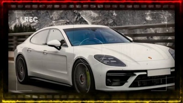 NEW 2024 - 2025 Porsche Panamera - First Look