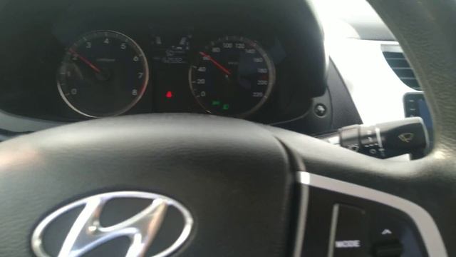 Расход топлива на Хендэ Солярис. смотреть онлайн