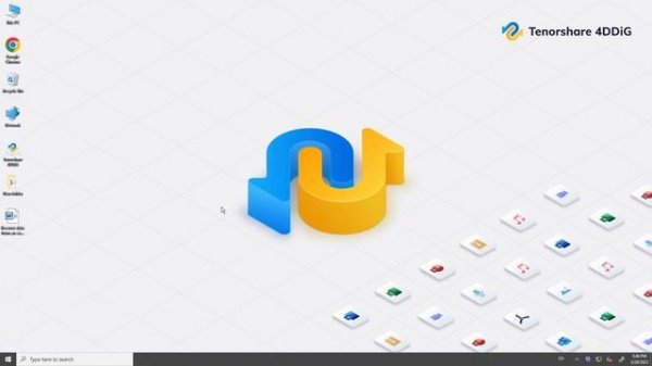 [TEXT RECOVERY CONVERTER WORD] How to Repair Corrupted Word File on Windows/Mac - 4 Ways