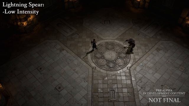 Diablo 4 Brand New Gameplay, Combat Improvements, Lighting, Weapon Buffs and More (Quarterly Update смотреть онлайн