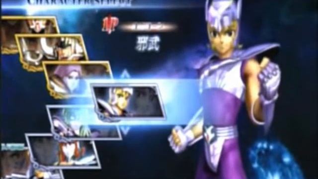 saint seiya senki ps3 all characters+dlc смотреть онлайн