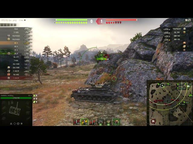 WoT Client 2021 05 18 03 32 04 смотреть онлайн