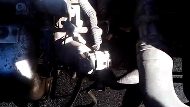 Одна из причин из за чего может загореться EPC на GOLF 4. One of the reasons why the EPC on GOLF 4 смотреть онлайн