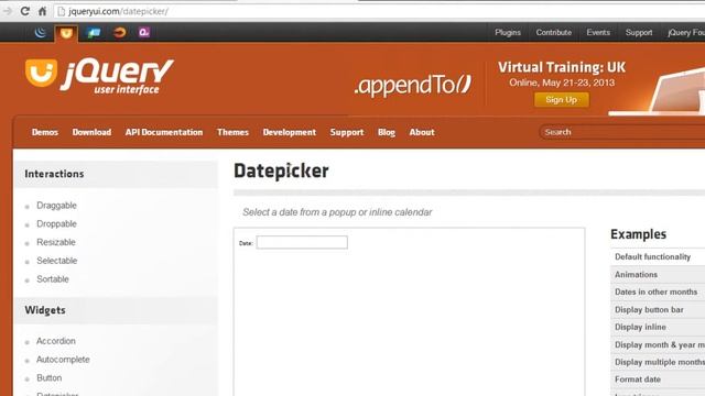 PHP 16/30 Language & Date смотреть онлайн