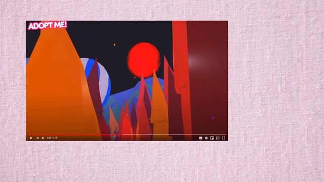 БЕГОМ ВСЕ В ИГРУ!! Обнову запустили! Шок обновление на хэллоуин в адопт ми adopt me roblox эвент смотреть онлайн