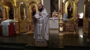 ПОЧЕМУ ГЛУПЕЮТ ЛЮДИ? Отец Савва (Мажуко).