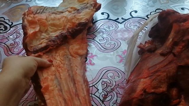 ВЛОГ. ЗАКУПКА МЯСА /ГОВЯДИНА СВИНИНА/ ЗАГОТОВКИ. смотреть онлайн