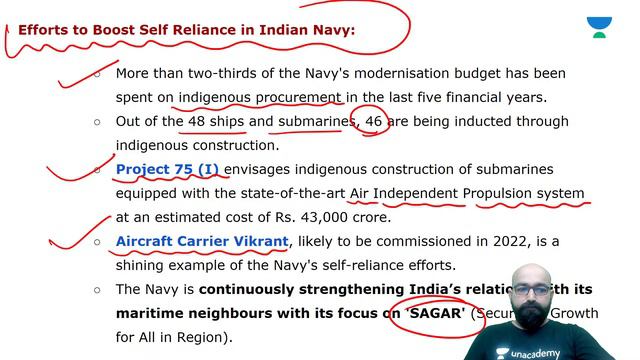 Project Seabird | UPSC CSE | Rushikesh Inamdar смотреть онлайн