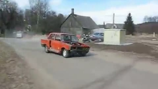 во что превратили тройку