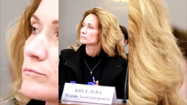 "Слабое звено" Возвращается Как сейчас выглядит Мария Киселева? смотреть онлайн