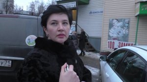 Тула. Финал. Областной суд. Как приставы обхитрили себя.