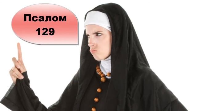 Бизнес-притча "Священник и монахиня" смотреть онлайн