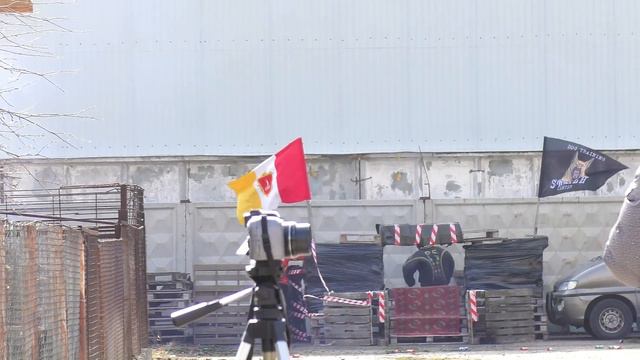 Хердер Фаер. Тестирование по программе 