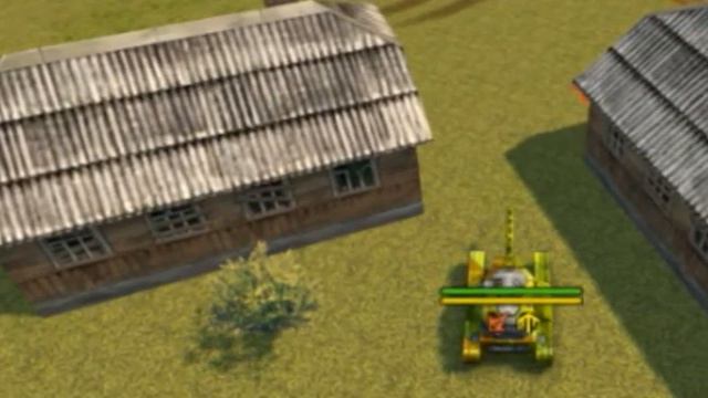 Tanki Online-Gold Box montage #1 by padty смотреть онлайн