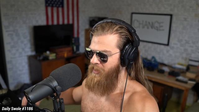 Shifting Your Training Focus | Daily Swole смотреть онлайн