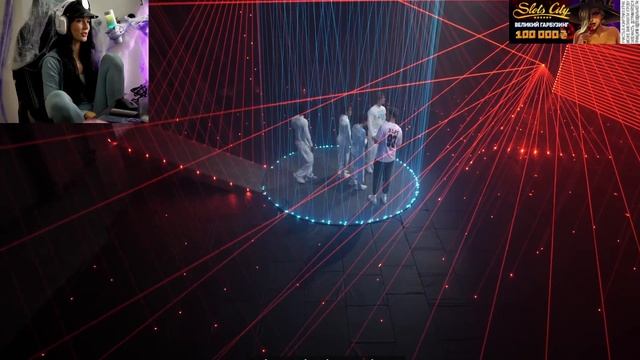 поговорим ииии пойдем играть в хорор смотреть онлайн