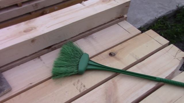 #ДАЧНУТЫЕ# Беседка для дачи своими руками. Часть 1.