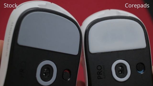 Logitech GPW X Superlight Review - 6 MONTHS LATER смотреть онлайн