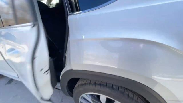 VOLKSWAGEN TERAMONT 3.6 R-Line смотреть онлайн
