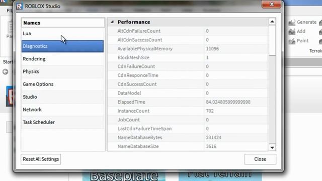 How To Reset Roblox Graphics 2017 - How To Fix Roblox Graphics Problem with Default Settings смотреть онлайн