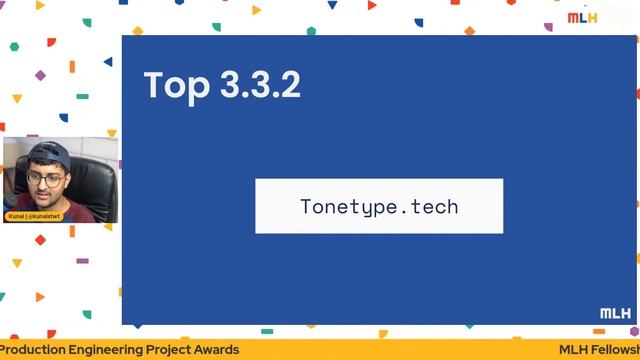 Production Engineering Project Awards смотреть онлайн