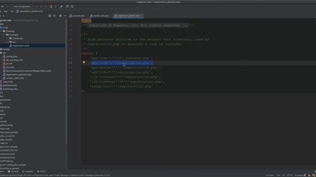 Understand module autoloading in Magento 2 смотреть онлайн
