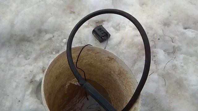 КОГДА ЗАМЕРЗЛА ТРУБА смотреть онлайн