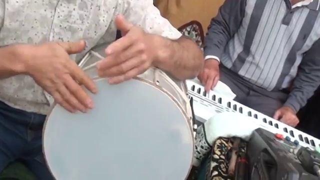 Ahiska-Saatli Sirinbey grupi(toy,dugun)Ахыска-Ширинбей Саатлы Азербайджан смотреть онлайн