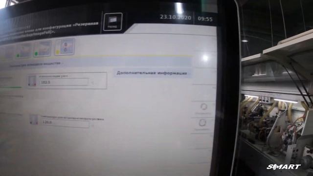 МЕБЕЛЬНЫЙ ЗАВОД В ШЫМКЕНТЕ ЗАКУПАЕТ РОБОТОВ С ГЕРМАНИИ! смотреть онлайн