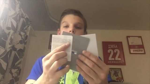 РАСПАКОВКА GoPro HERO 7 (БЕЛАЯ!) смотреть онлайн