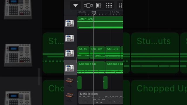🤔#garageband #music #producer #dj #fyp #bandlab смотреть онлайн
