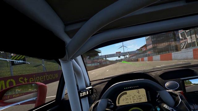 Assetto Corsa Competezione V1.0 Release gameplay | Fix it devs :/ смотреть онлайн