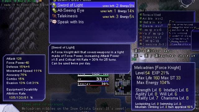 One Way Heroics Plus 37 - Melcadrien Plays смотреть онлайн