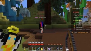 Как Получить Админку На Любом Сервере Майнкрафт - Бесплатный Донат!