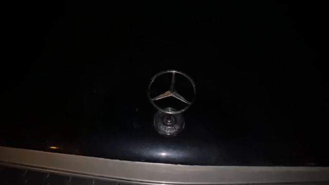 Я купил Mercedes S500 W140 | 2 первое обслуживание