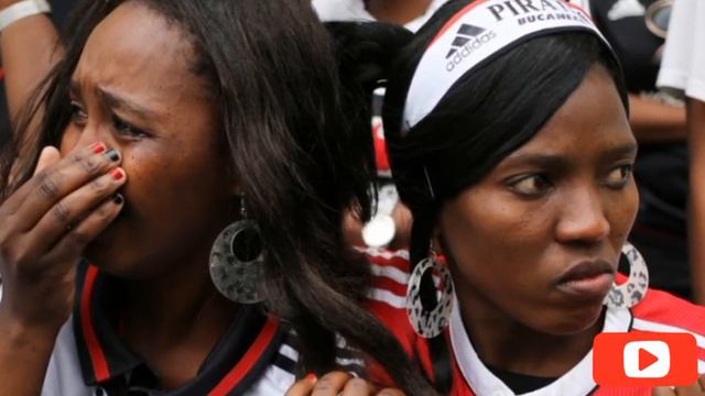 Orlando Pirates Fined For Pitch Invasion At Peter Mokaba Stadium смотреть онлайн