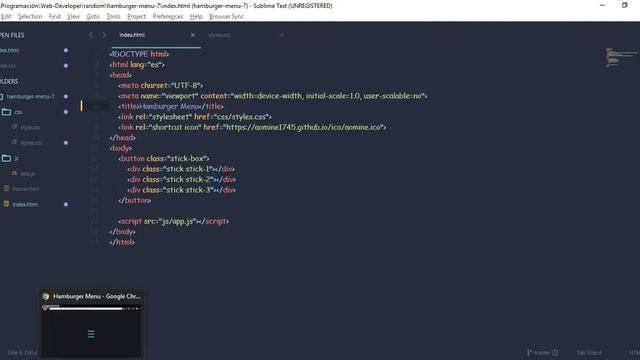 Sublime Text 3.2 смотреть онлайн