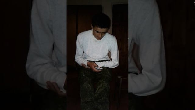 Кадет харис песня смотреть онлайн