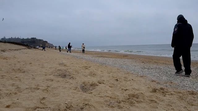 КРЕЩЕНИЕ / ЮЖНОЕ, ОДЕССКАЯ ОБЛАСТЬ смотреть онлайн